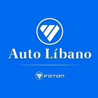 Auto Líbano Foton Caminhões logo - Similar company to Core Serviços