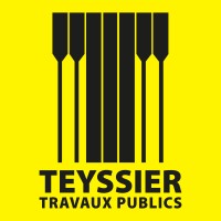 TEYSSIER Travaux Publics logo - Similar company to Sp Res'Eau