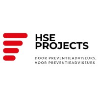 HSE-Projects logo - Similar company to Trust Engineering Bv