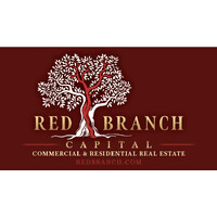 Red Branch Capital, LLC logo - Similar company to Red Leg Dev, Llc