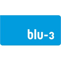 blu-3 (UK) Limited logo - Similar company to Rendesco