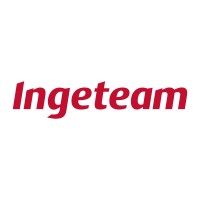 Ingeteam CZ logo - Similar company to Arvk, S.R.O.