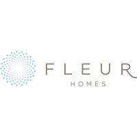 Fleur Homes logo - Similar company to Crocus Homes
