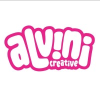 Alvini Creative logo - Similar company to Gabor Logistics Ltd