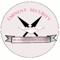 EMINENT SECURITY SERVICES LTD. logo - Similar company to Pg Security Ltd