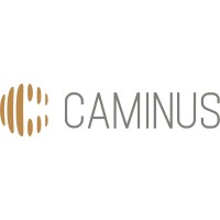 Caminus logo - Similar company to Ys Distributors