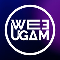 Weeugam logo - Similar company to Chrishans Media Network