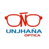 Opticas UNJHAÑA logo - Similar company to Optica Luminaris
