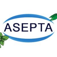 Asepta logo - Similar company to Beihao Usa