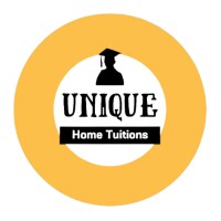 Unique Home Tutors logo - Similar company to Tutor Me Please