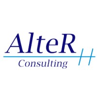 Alter-h Consulting logo - Similar company to Alterh