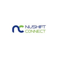 Nushift connect logo - Similar company to Nushift Technologies