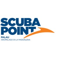 Scuba Point logo - Similar company to Mbriq Media