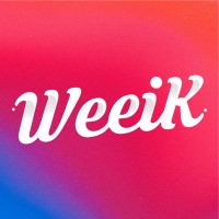 Weeik Agencia de Diseño  y Marketing logo - Similar company to Wedesign