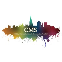 Community Market Solutions Inc. logo - Similar company to Wonderea