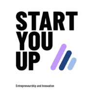 Start You Up logo - Similar company to Start You Up