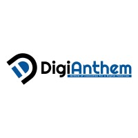 DigiAnthem logo - Similar company to Success Vision Hr