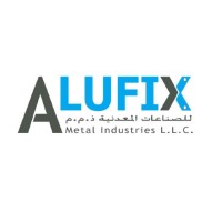 Alu fix metal industries logo - Similar company to Alu-Fix Facades Ltd