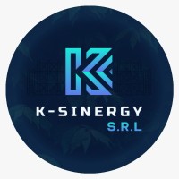 K-SINERGY S.R.L PONTEGGI logo - Similar company to Rcm Restauro Consolidamento Manutenzione Srl