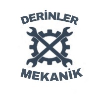 DERİNLER MEKANİK logo - Similar company to Ramsa Maki̇na