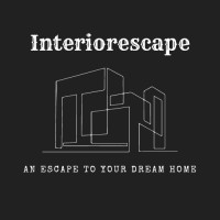 Interiorescape logo - Similar company to Freelance Architect-Barbara Fumarola