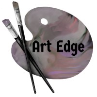 Art Edge Center logo - Similar company to شركة مواسم للأثاث