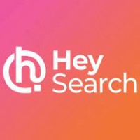 Hey Search logo - Similar company to Dawn Technology Qatar
