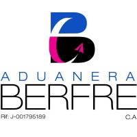 Aduanera Berfre CA logo - Similar company to Fpi Cargo