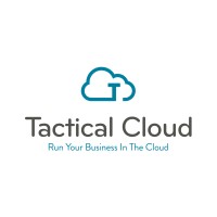 Tactical Cloud LLC logo - Similar company to Moatboat