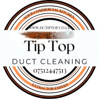Duct Cleaning Tip Top Ltd. logo - Similar company to Budock Vean Hotel & Spa