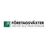 Företagsväxter AB logo - Similar company to Fruktkorgar.Se