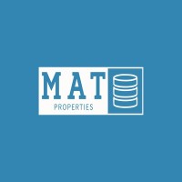 M A T properties logo - Similar company to Da One Capital
