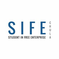 SIFE Chulalongkorn logo - Similar company to Siam Technical Studios