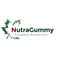 NutraGummy Inc. logo - Similar company to Nutralab Canada Corp.
