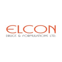 Elcon Drugs & Formulations Ltd logo - Similar company to Anon Pharmaceutical