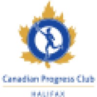 Canadian Progress Club - Halifax logo - Similar company to Canadian Postcode Lottery Foundation