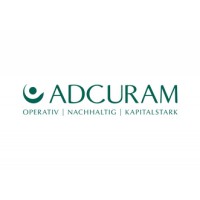 Adcuram Group AG logo - Similar company to Arsipa