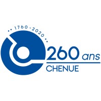 André Chenue logo - Similar company to Lp Art
