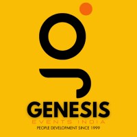 GENESIS EVENTS INDIA logo - Similar company to Ujcraft