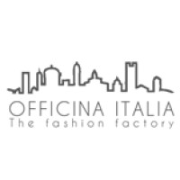 Officina Italia srl logo - Similar company to Vision Apparel