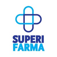 Farmacia Superí logo - Similar company to Farmacia Faraday