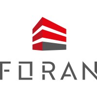 Foran BV logo - Similar company to Steni Norge