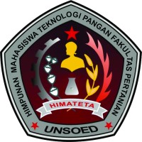 Himpunan Mahasiswa Teknologi Pangan Unsoed (HIMATETA UNSOED) logo - Similar company to Pkm Center Unsoed
