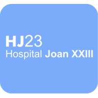 Hospital Universitari Joan XXIII logo - Similar company to Iphes-Cerca Institut Català De Paleoecologia Humana I Evolució Social