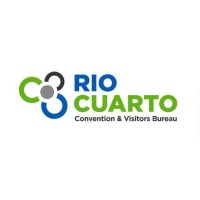 Río Cuarto Convention & Visitors Bureau logo - Similar company to Instituto Tecnológico Río Cuarto