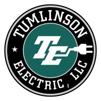 Tumlinson Electric, LLC logo - Similar company to Opsourced