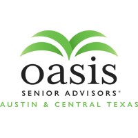 Oasis Senior Advisors Austin logo - Similar company to Methodist Rehabilitation Ctr