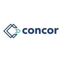 Concor logo - Similar company to D