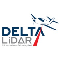 Delta Lidar logo - Similar company to Inmapper