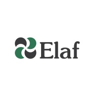 Elaf logo - Similar company to Metroapes